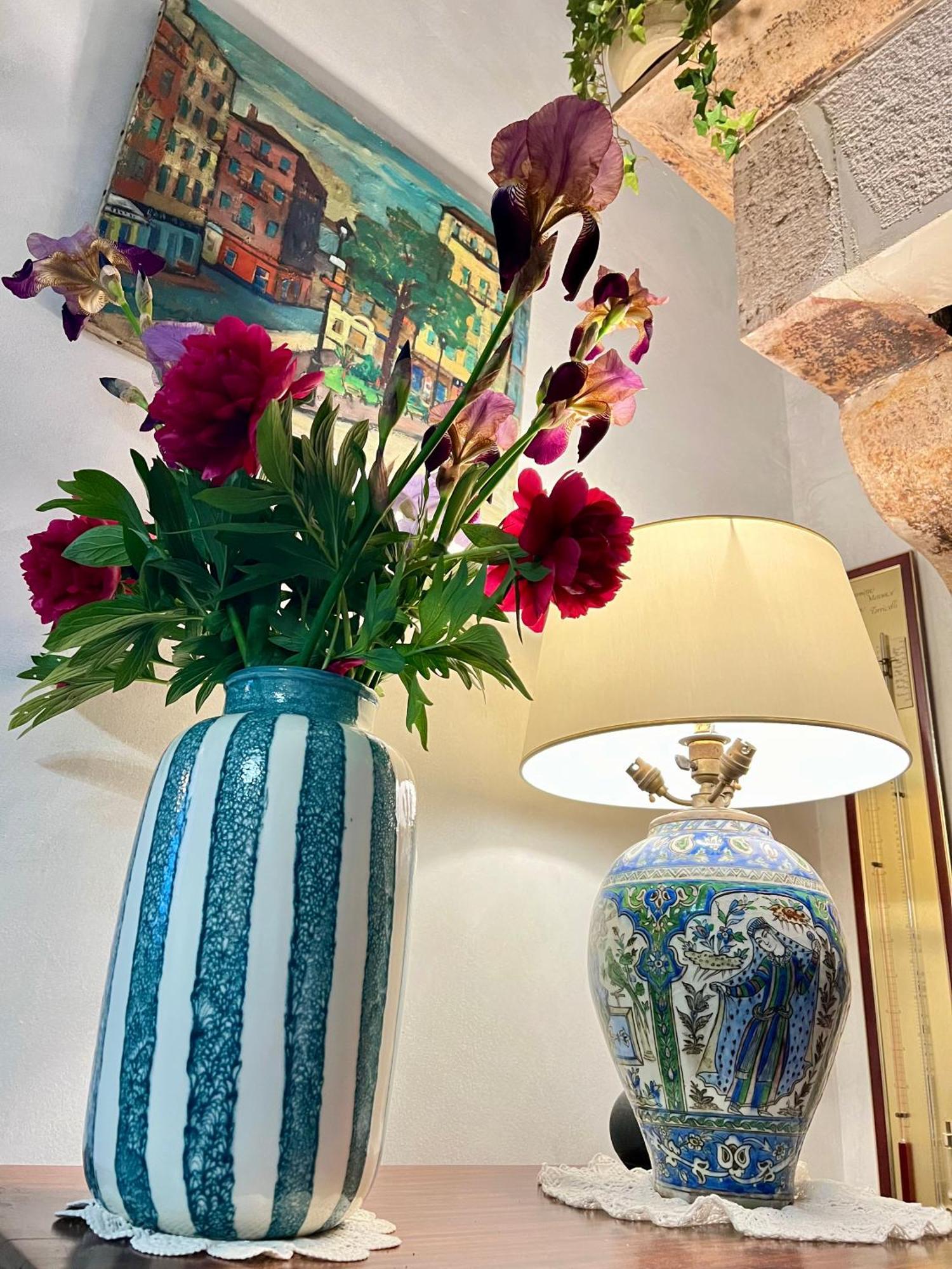 Le Pigeonnier De Saint-Loup Bed And Breakfast מראה חיצוני תמונה